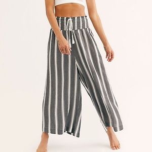 Free People All Weekend Long Pants